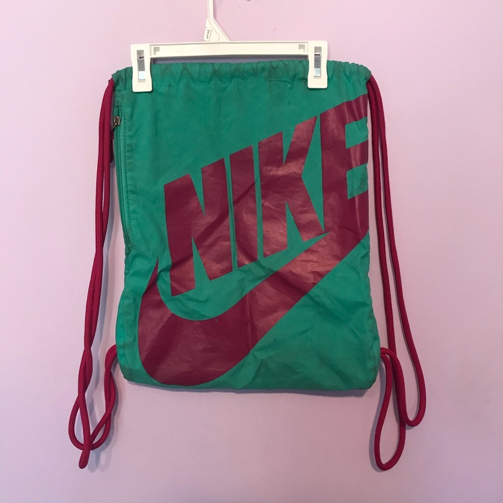 Nike Drawstring Bag